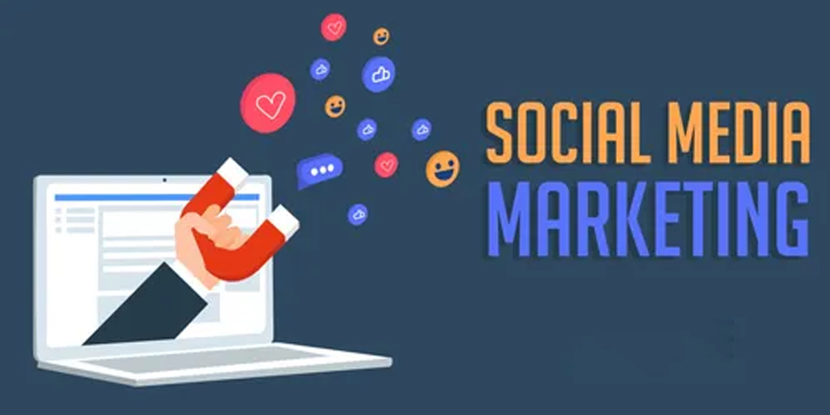 Social Media Marketing – Level 3 Course